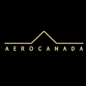 Logo Design by Vanity for AeroCanada | Design: #10633628