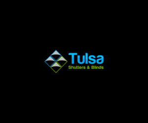 Logo Design by kenjie0476 for Tulsa Shutters & Blinds | Design: #10474152