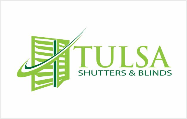 Logo Design by creative.bugs for Tulsa Shutters & Blinds | Design #10506747