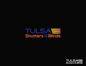 Logo Design by hassan for Tulsa Shutters & Blinds | Design #10477083