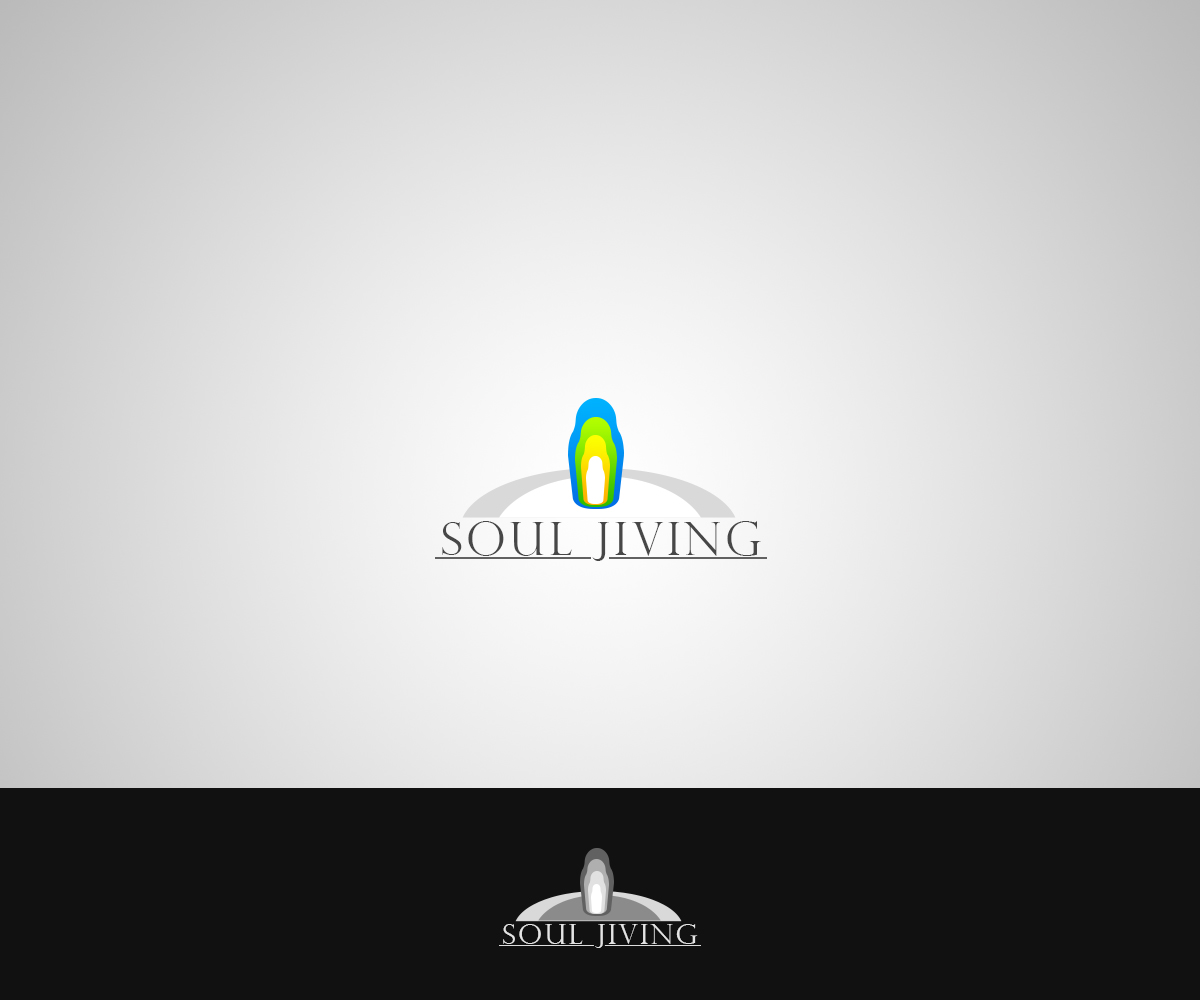Logo Design by Pro Alpha Designs for Soul Jiving | Design #2205671