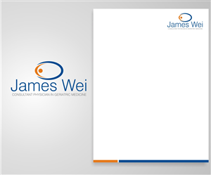 Logo Design by Falguni for this project | Design: #2206098