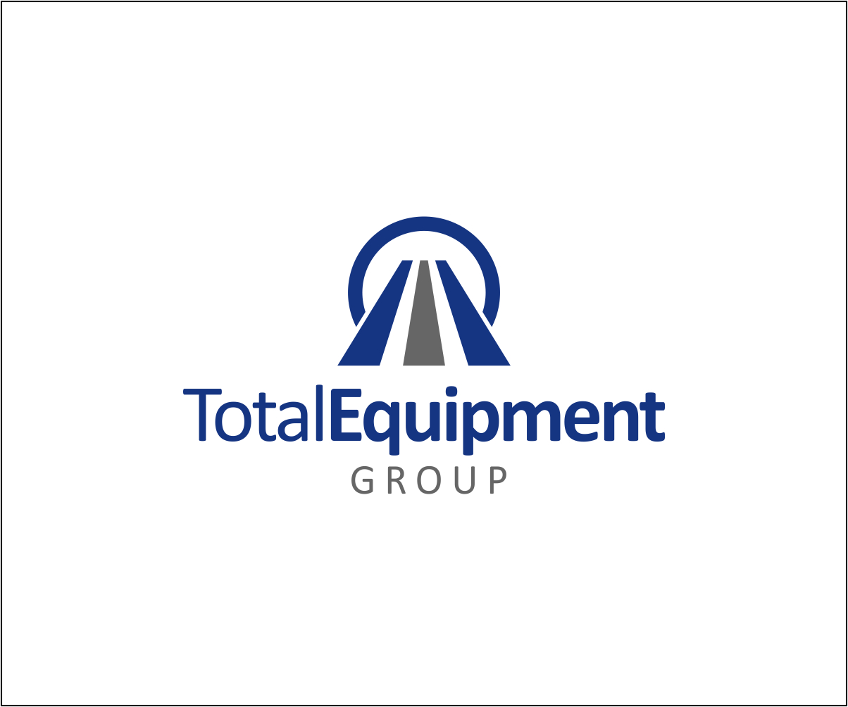 Logo Design by Shreyas Arts for Total Equipment Group | Design #10486550