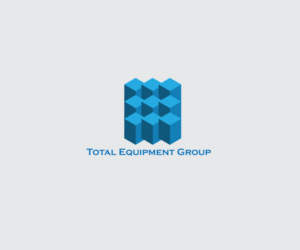 Logo Design by Dilipdio007 for Total Equipment Group | Design #10489152