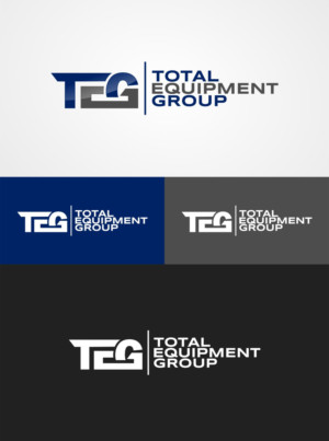 Design de Logo par Liyana pour Total Equipment Group | Design : #10496339