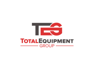 Logo Design by RCGraphics for Total Equipment Group | Design #10526971