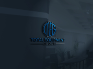 Logo Design by MD Alamgir Hussain for Total Equipment Group | Design: #10566764