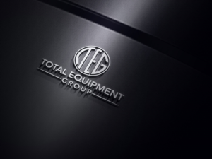 Logo Design by MD Alamgir Hussain for Total Equipment Group | Design: #10566765