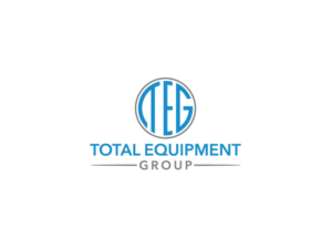 Logo Design by MD Alamgir Hussain for Total Equipment Group | Design: #10566766