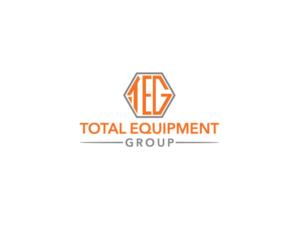 Logo Design by MD Alamgir Hussain for Total Equipment Group | Design: #10566767