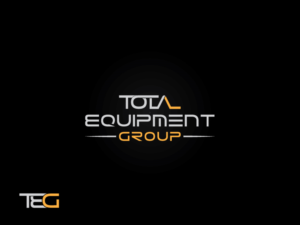 Logo Design by amanbd62 for Total Equipment Group | Design: #10572768
