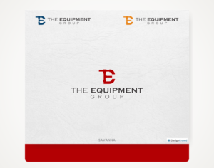 Design de Logo par Savana pour Total Equipment Group | Design : #10477193