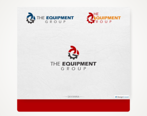 Design de Logo par Savana pour Total Equipment Group | Design : #10477196