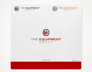 Design de Logo par Savana pour Total Equipment Group | Design : #10477198