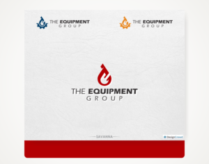 Design de Logo par Savana pour Total Equipment Group | Design : #10477203