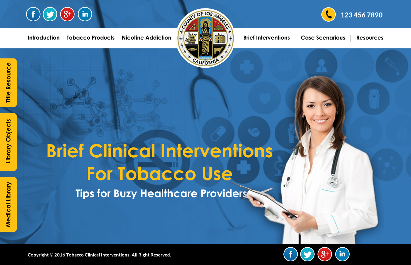 Web Design by Sbss for this project | Design #10498180