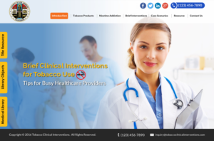 Web Design par Sbss pour ce projet | Design : #10498181