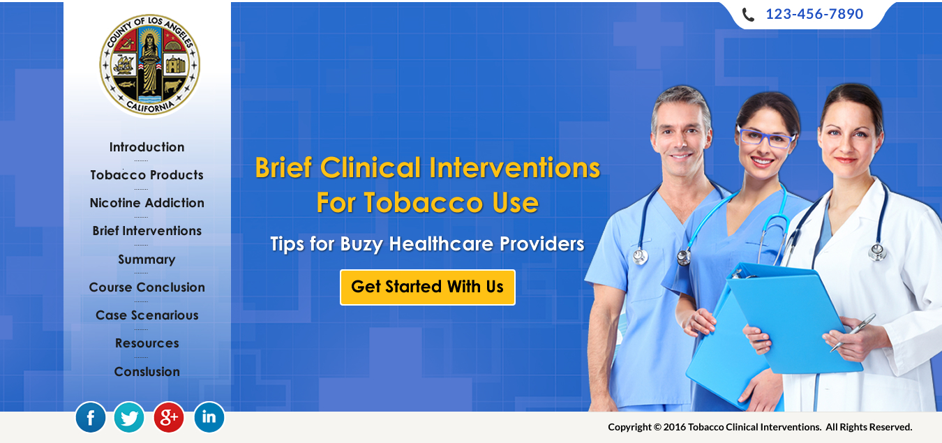 Web Design by Sbss for this project | Design #10498184