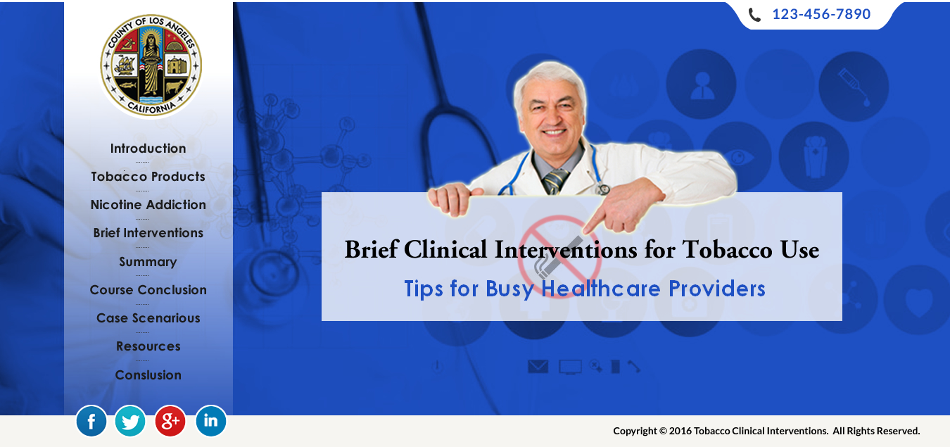 Web Design by Sbss for this project | Design #10498187