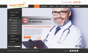 Web Design par Sbss pour ce projet | Design : #10498189