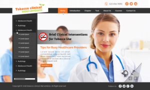 Web Design par Sbss pour ce projet | Design : #10498191