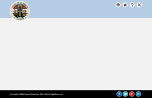 Web Design par Sbss pour ce projet | Design : #10939634