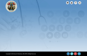 Web Design par Sbss pour ce projet | Design : #10939635