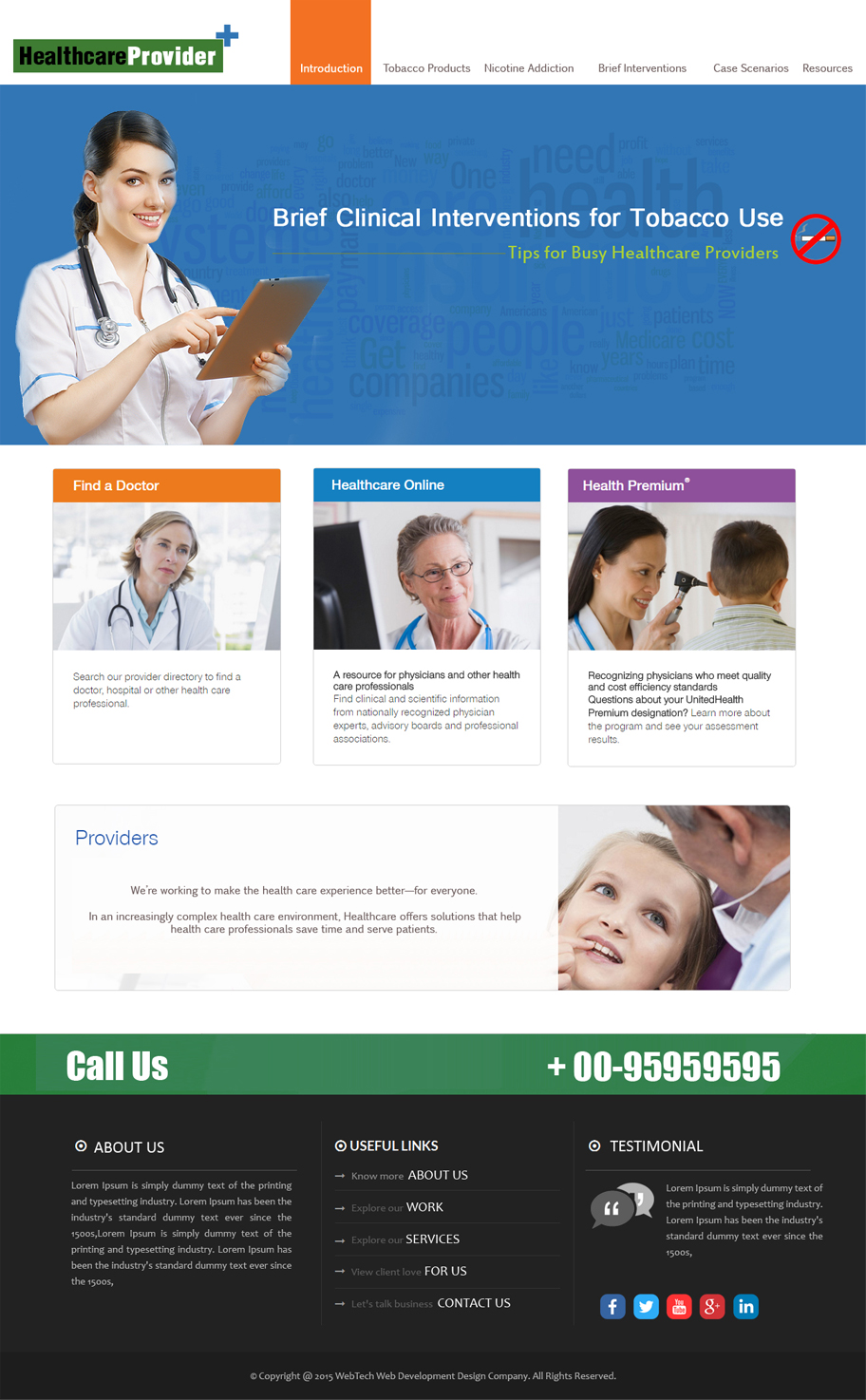 Web Design par CreativeDK pour ce projet | Design #10572647