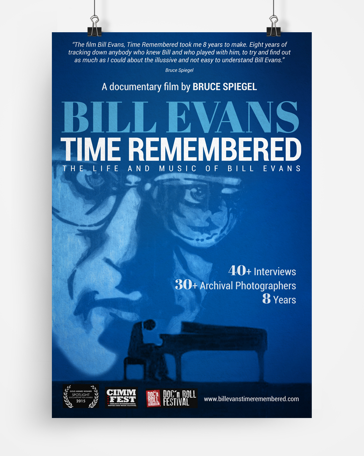 Poster Design by  maria.design for this project | Design #10494387