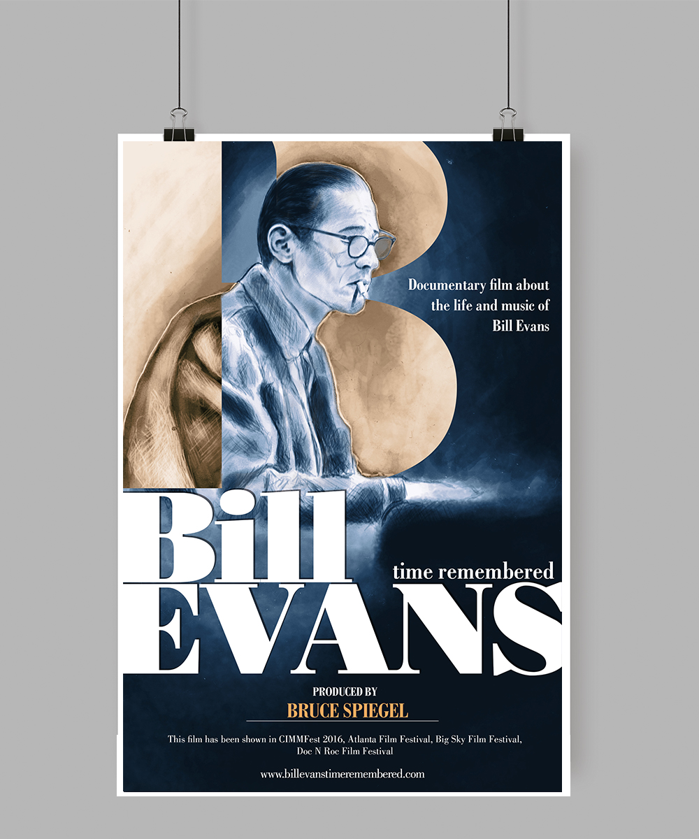 Poster Design by Casiopea for this project | Design #10605058