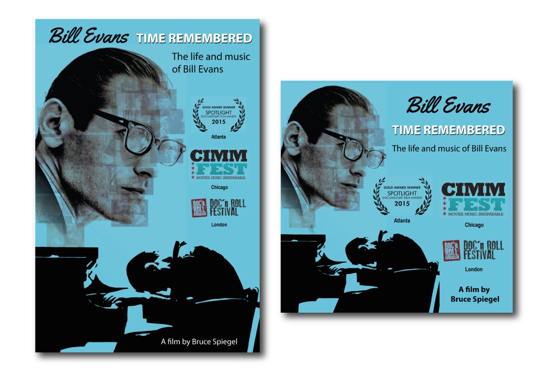 Poster Design by David Mendez Fernandez for this project | Design #10496085