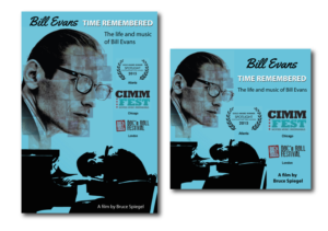 Poster Design by David Mendez Fernandez