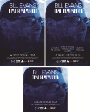 Poster Design by abc.