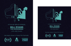 Poster Design by merypellos