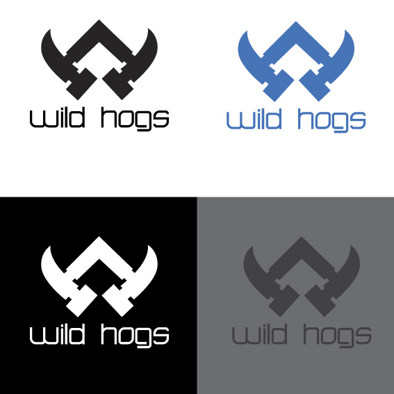 Diseño de Logo por RMD*sign para este proyecto | Diseño #10483895