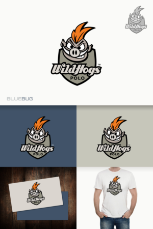 Logo Design by SilverFire for this project | Design #10548600