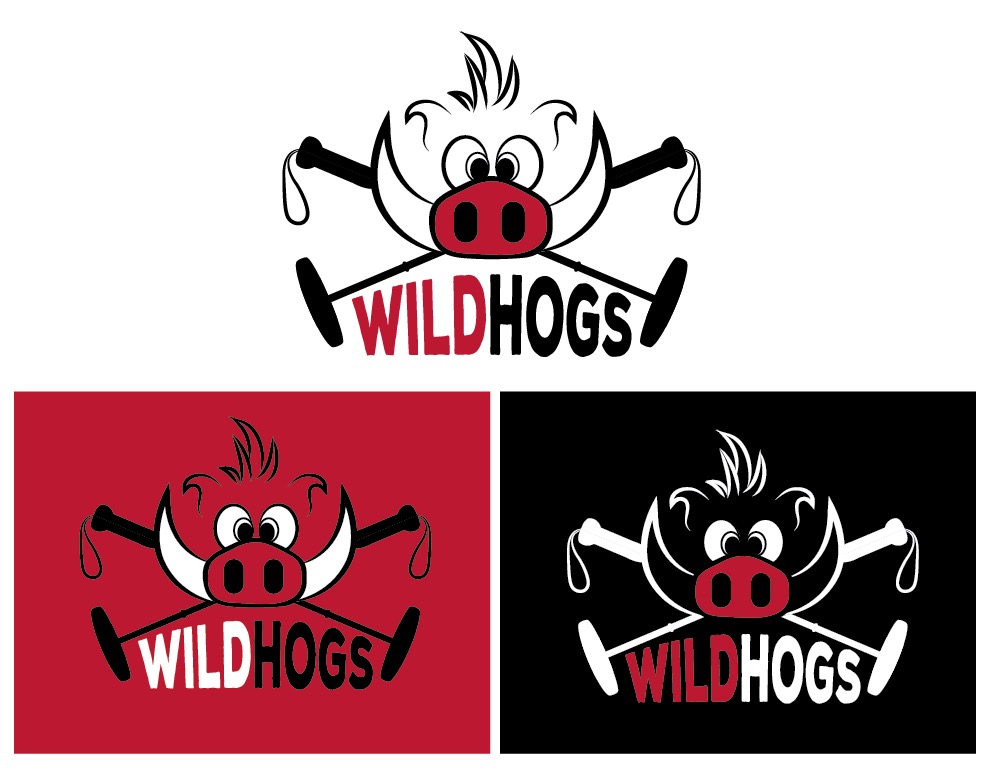 Logo Design by rodfires for this project | Design #10572064