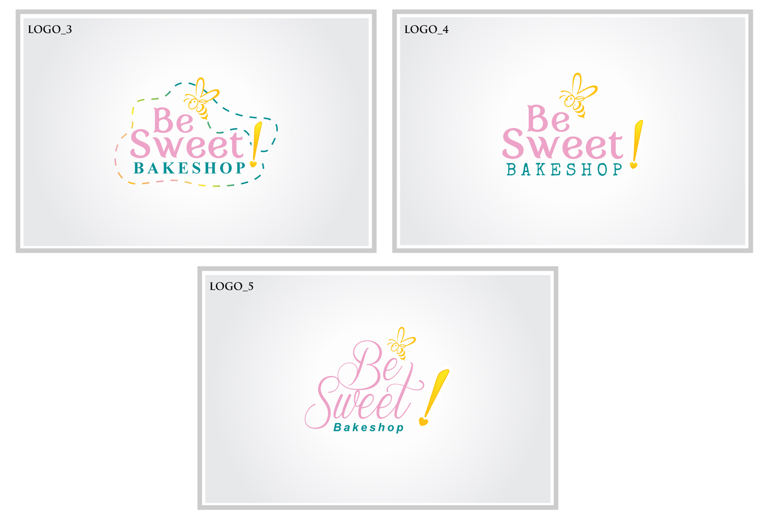 Logo Design by Kripa for this project | Design #10564110