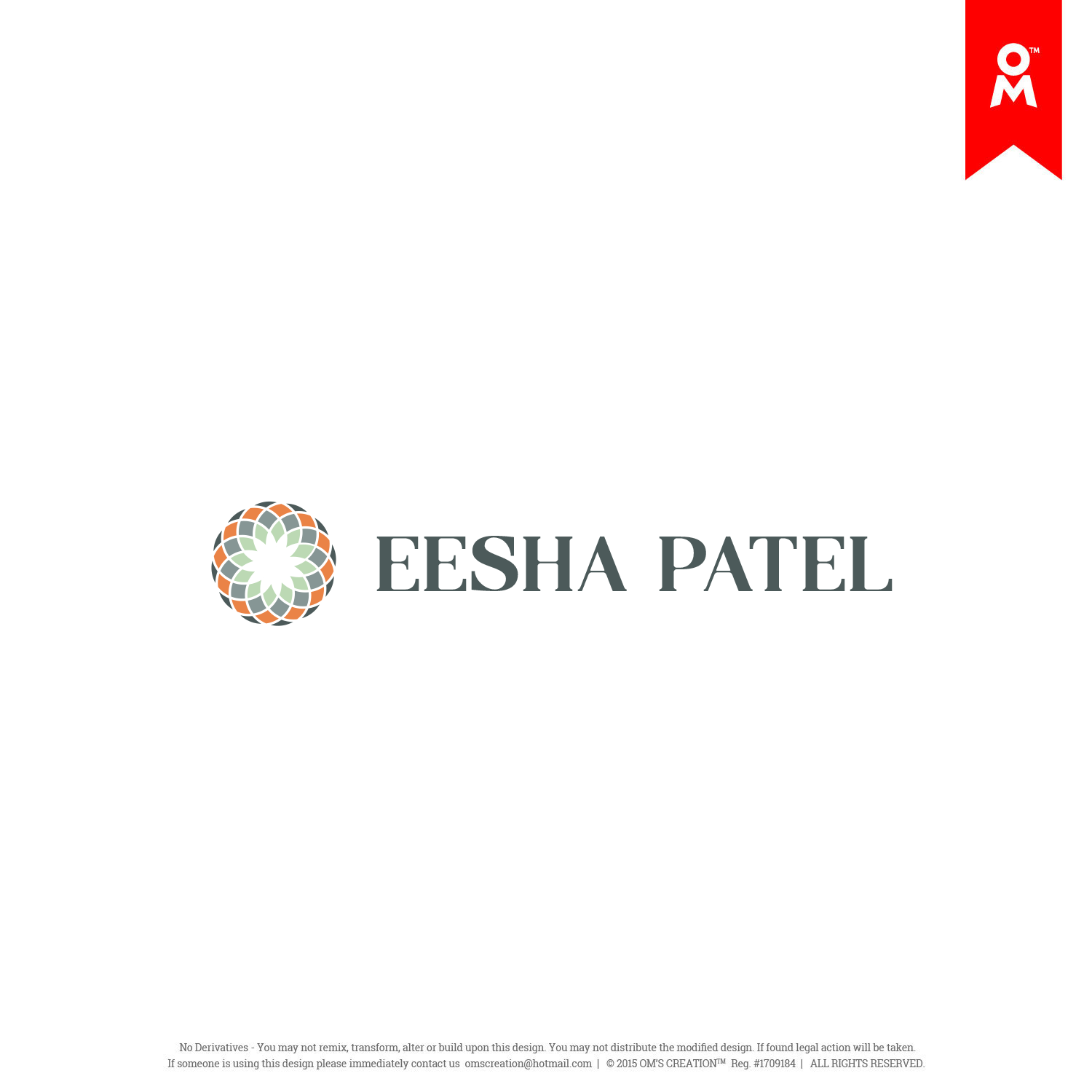 Logo Design by Omee for this project | Design #13983513