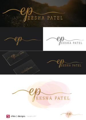 Design de Logo par stiles1414 pour ce projet | Design : #14105178