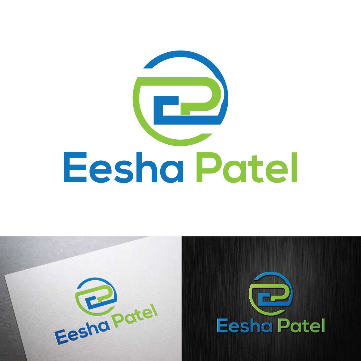 Logo Design by johnnyblackman for this project | Design #13984704