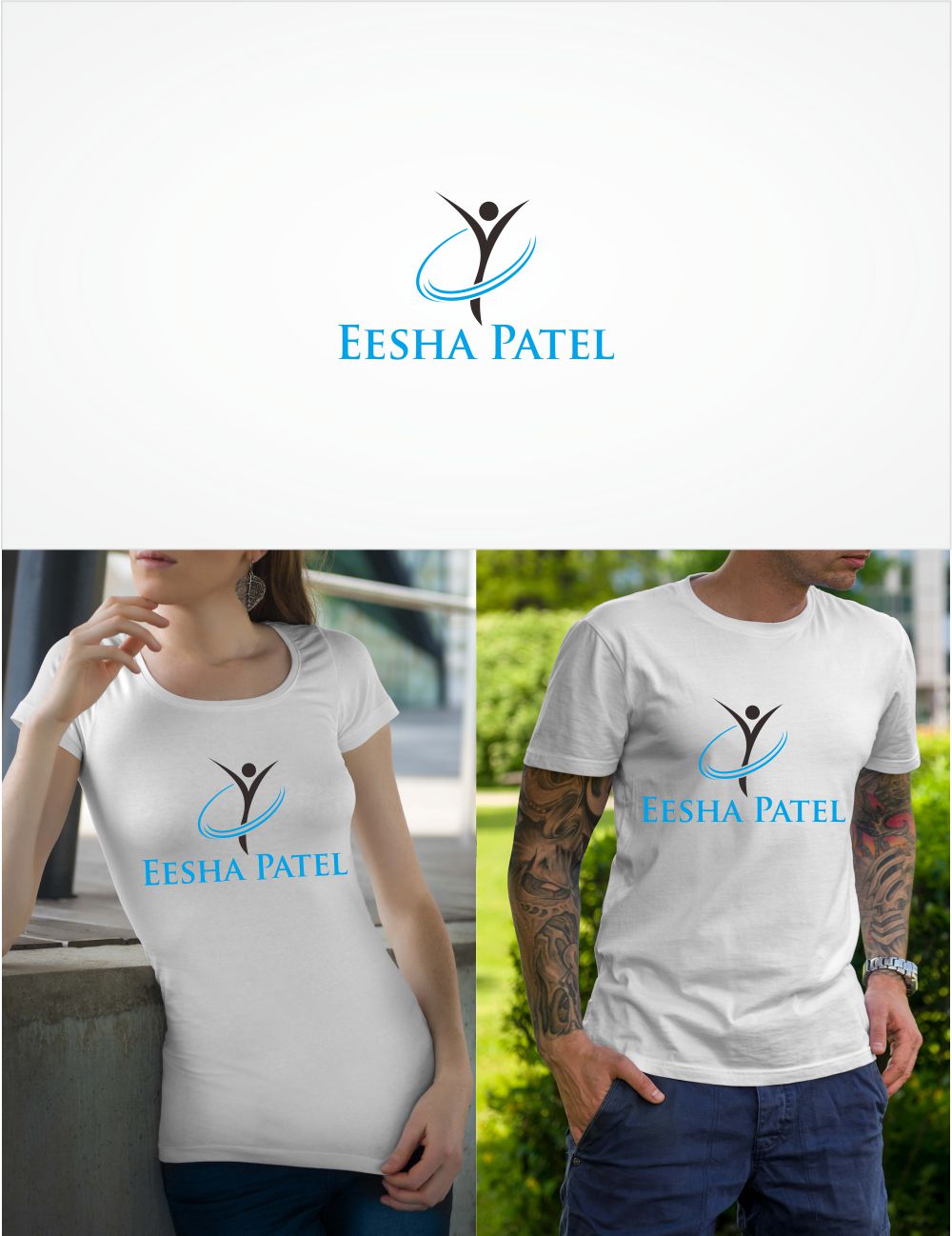 Logo Design by Paulsein for this project | Design #14011648