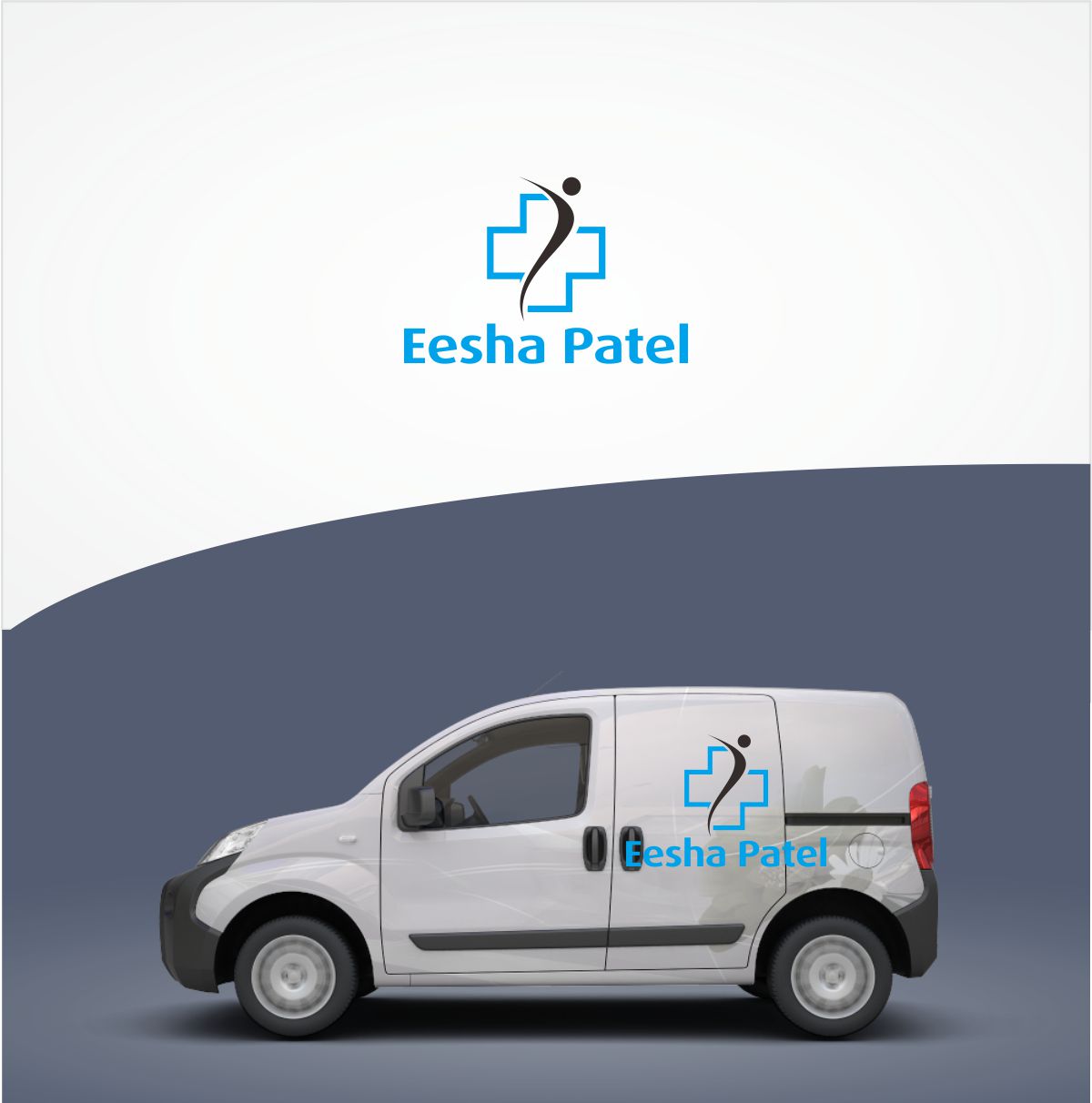 Logo Design by Paulsein for this project | Design #14011650