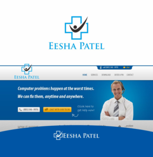 Logo Design by Paulsein for this project | Design: #14011651