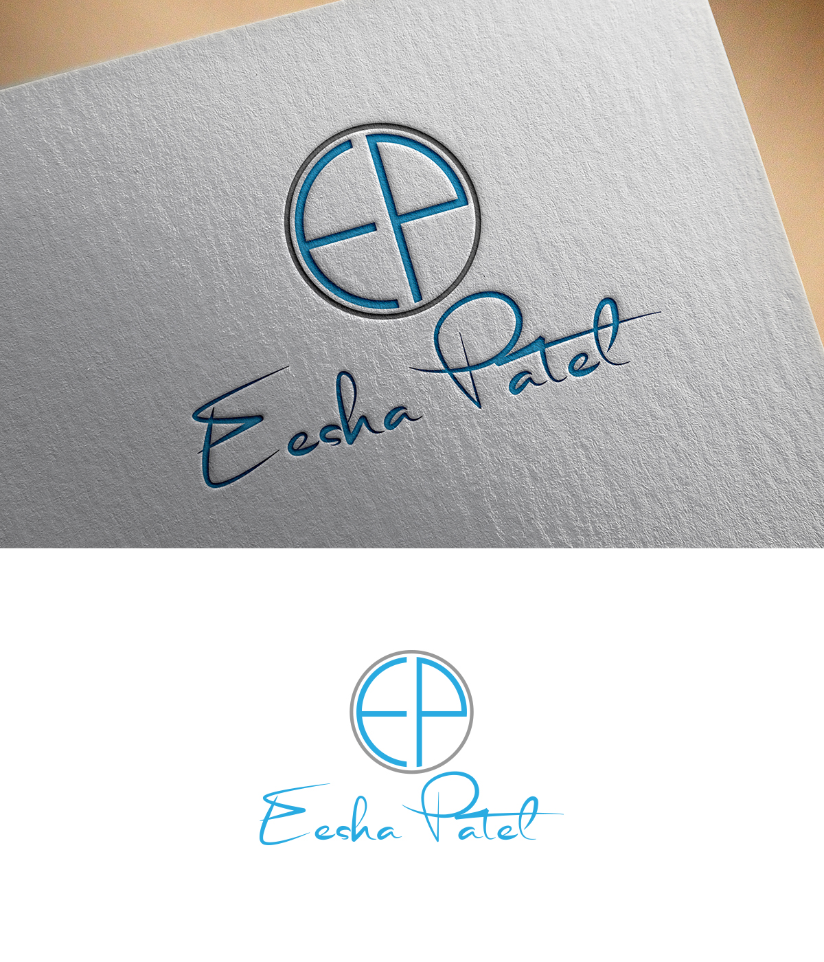 Logo Design by supercreative for this project | Design #13984774