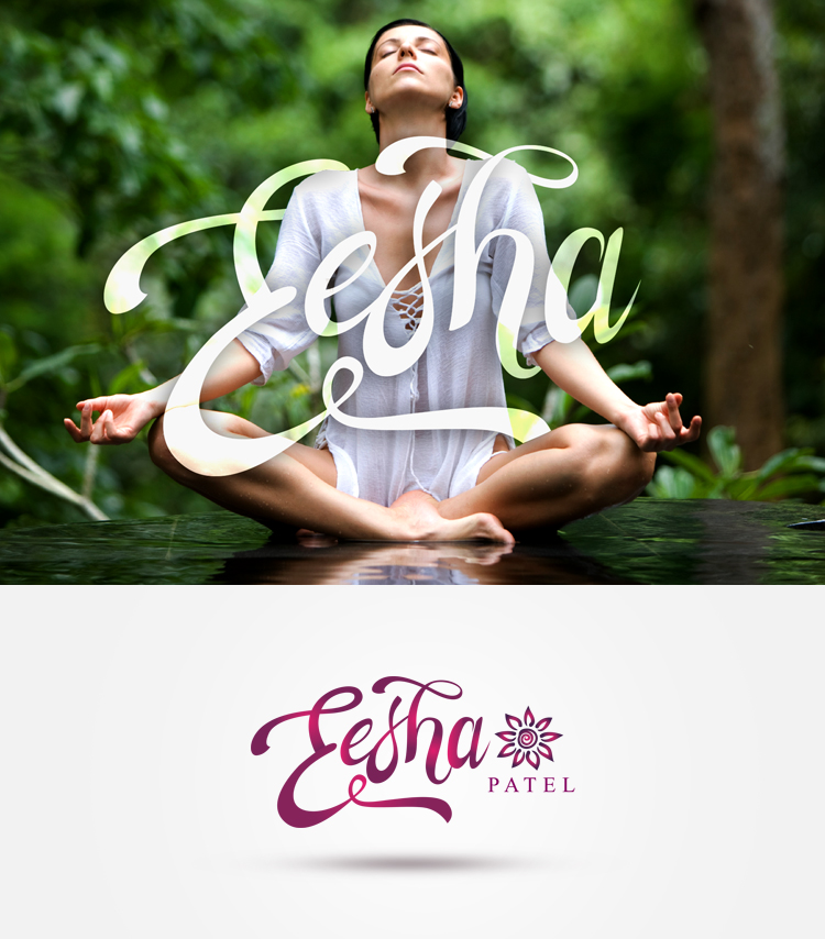 Logo Design by Parry PRK for this project | Design #14025167