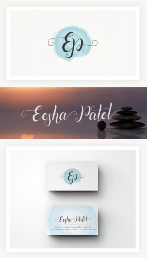 Logo Design by Parry PRK