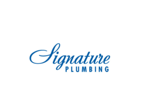 Diseño de Logo por Alien Cookie para Signature Plumbing. Inc | Diseño: #10503336