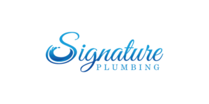Logo Design by debdesign for Signature Plumbing. Inc | Design: #10508640