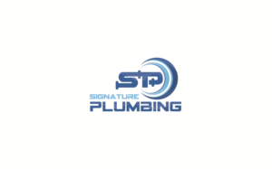 Diseño de Logo por Ves-Boycheva para Signature Plumbing. Inc | Diseño: #10619437